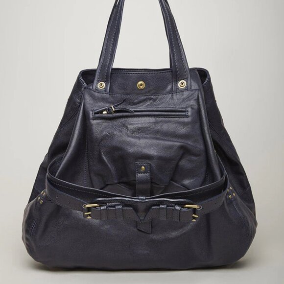 Jerome Dreyfuss Billy Bag "EUC" - Picture 13 of 16